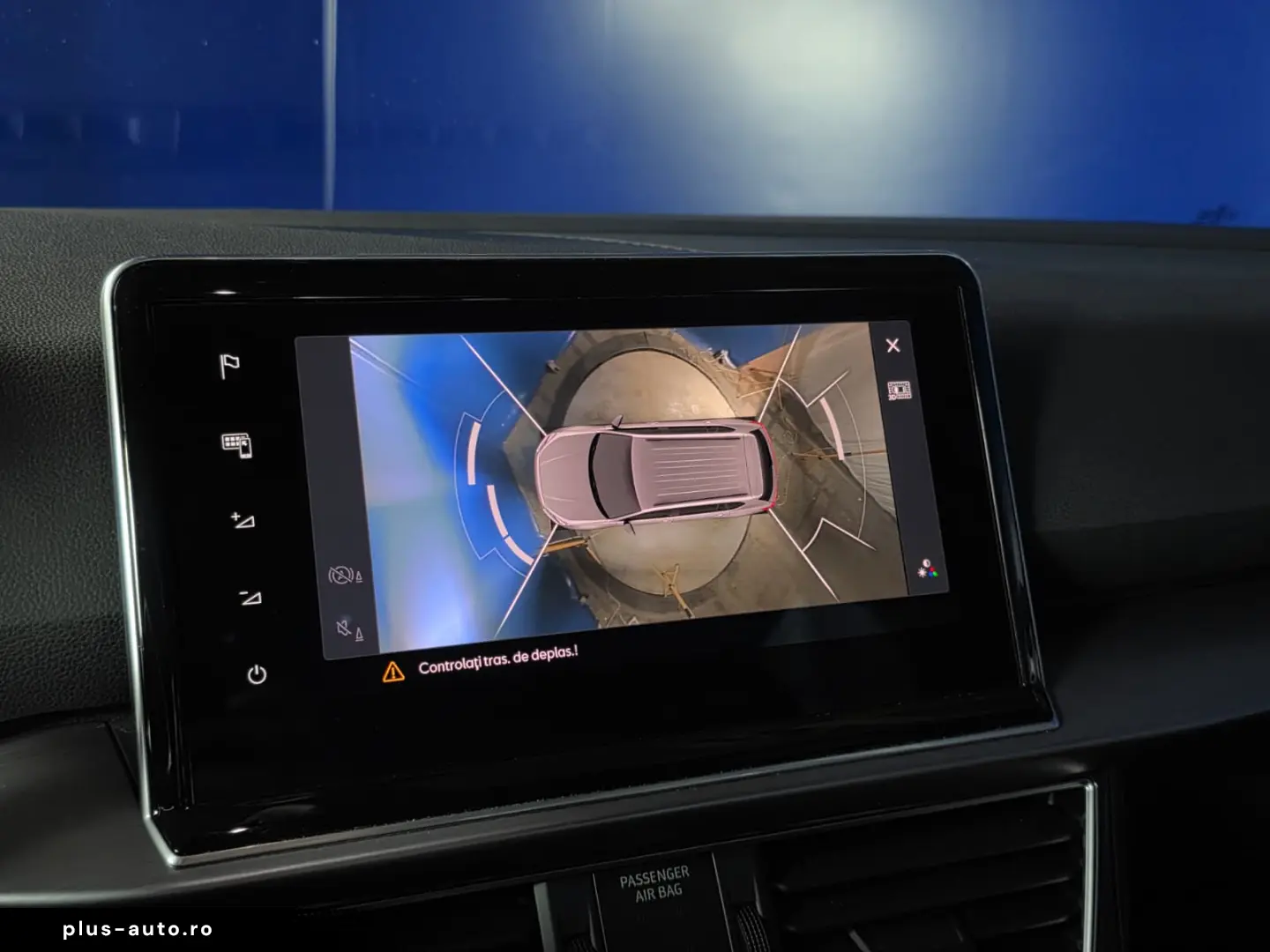 SEAT TARRACO 4DRIVE FR 2.0TSI 190CP DSG7 2021