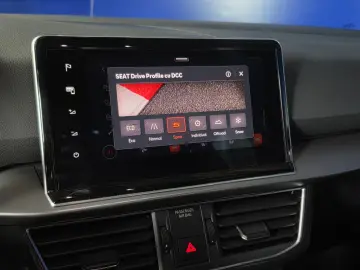 SEAT TARRACO 4DRIVE FR 2.0TSI 190CP DSG7 2021