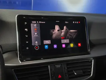 SEAT TARRACO 4DRIVE FR 2.0TSI 190CP DSG7 2021