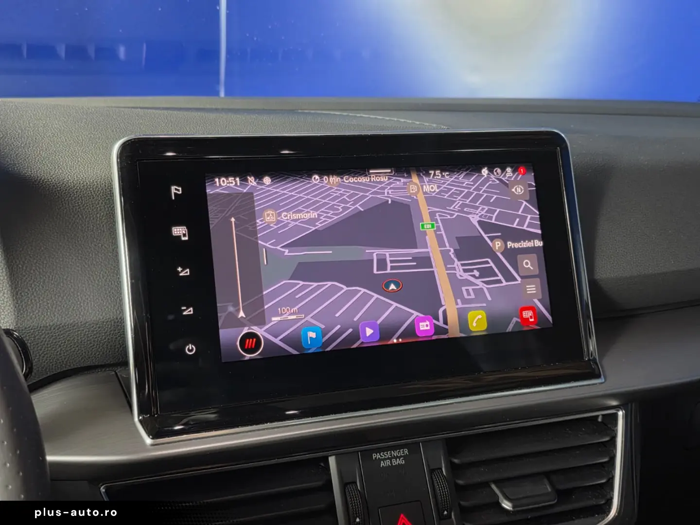 SEAT TARRACO 4DRIVE FR 2.0TSI 190CP DSG7 2021