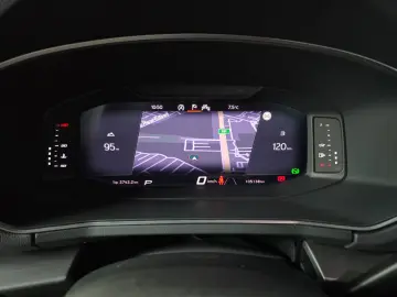 SEAT TARRACO 4DRIVE FR 2.0TSI 190CP DSG7 2021