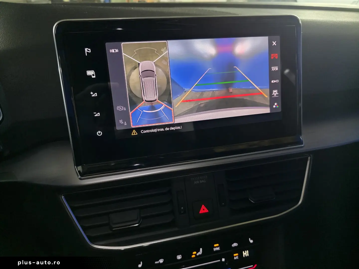 SEAT TARRACO 4DRIVE FR 2.0TSI 190CP DSG7 2021