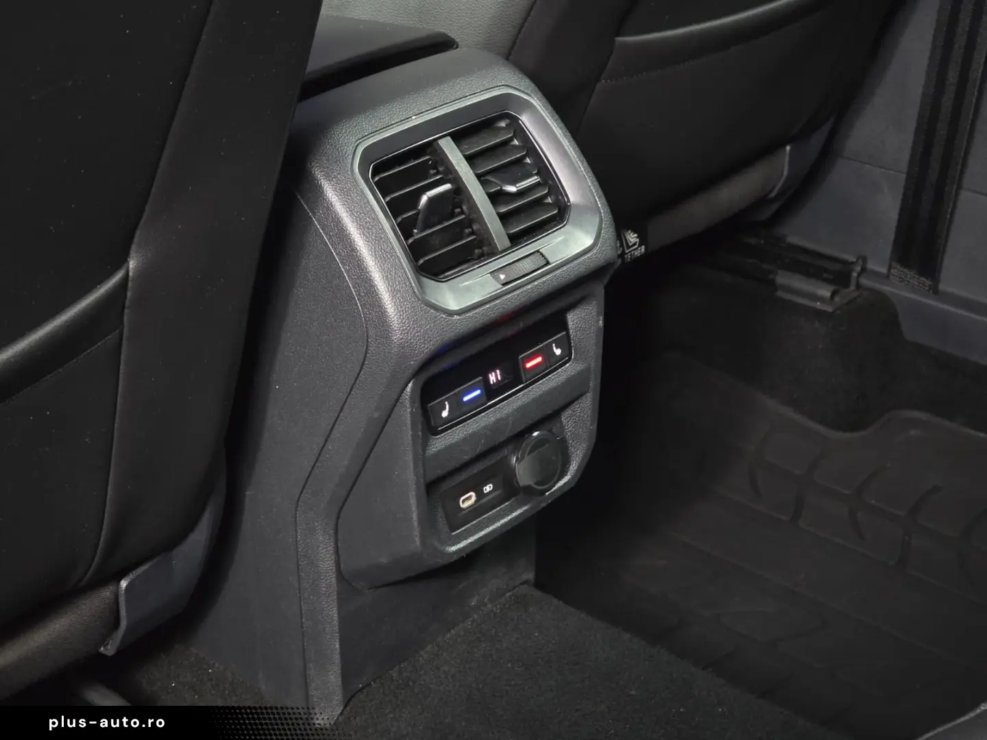 SEAT TARRACO 4DRIVE FR 2.0TSI 190CP DSG7 2021