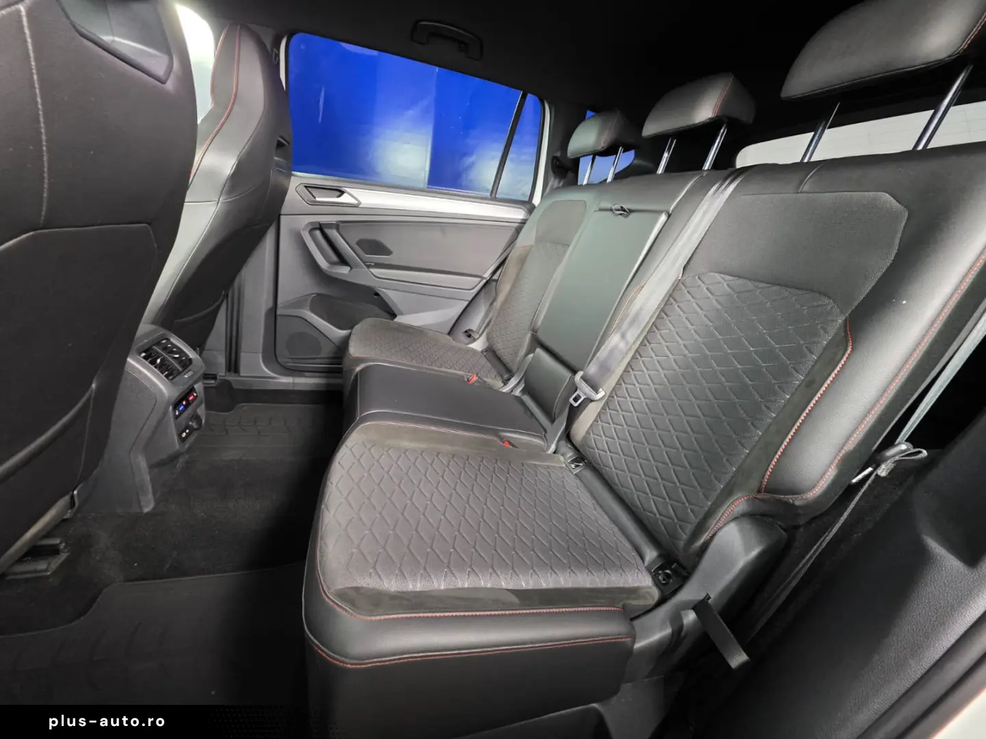 SEAT TARRACO 4DRIVE FR 2.0TSI 190CP DSG7 2021