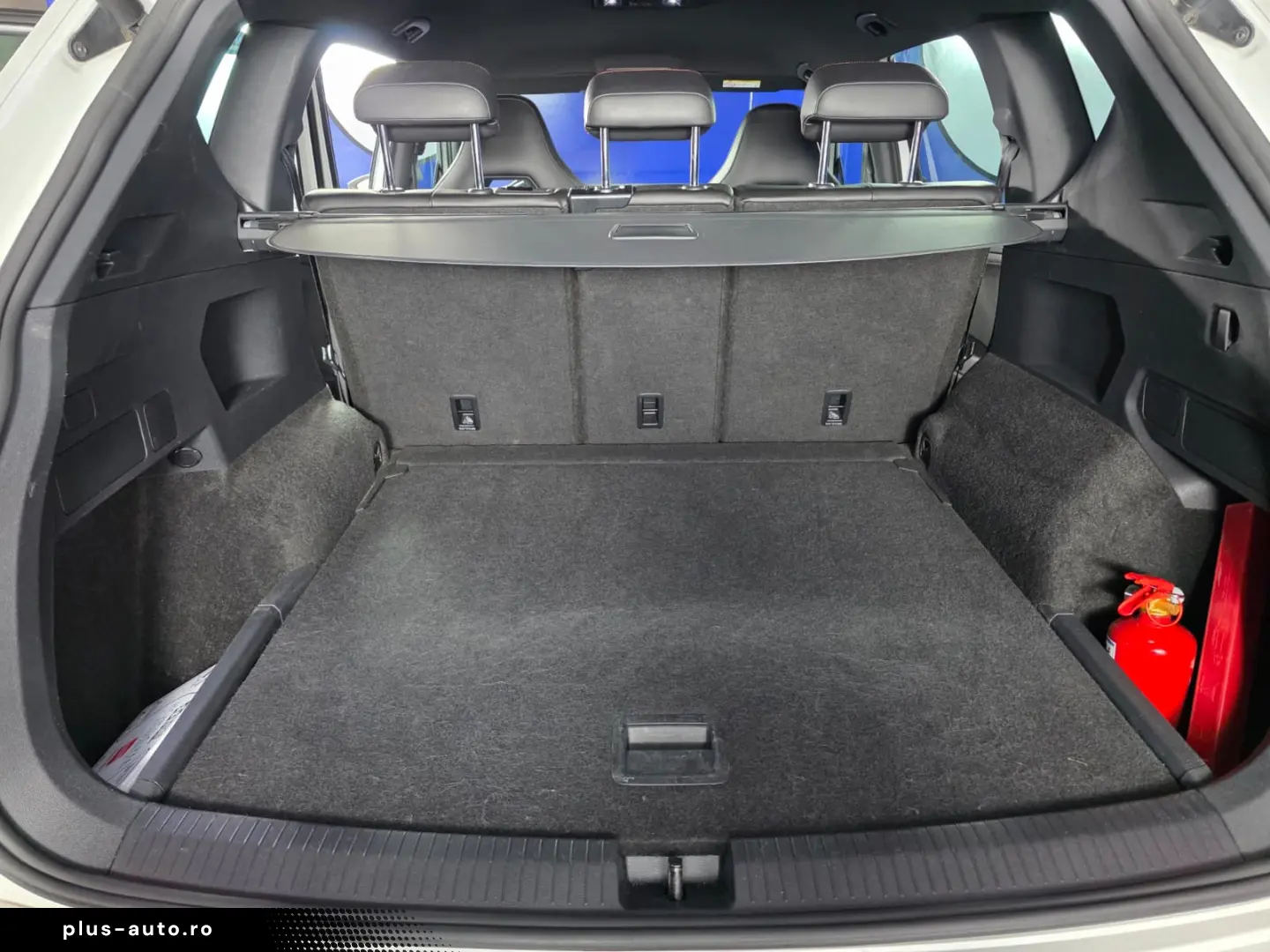 SEAT TARRACO 4DRIVE FR 2.0TSI 190CP DSG7 2021