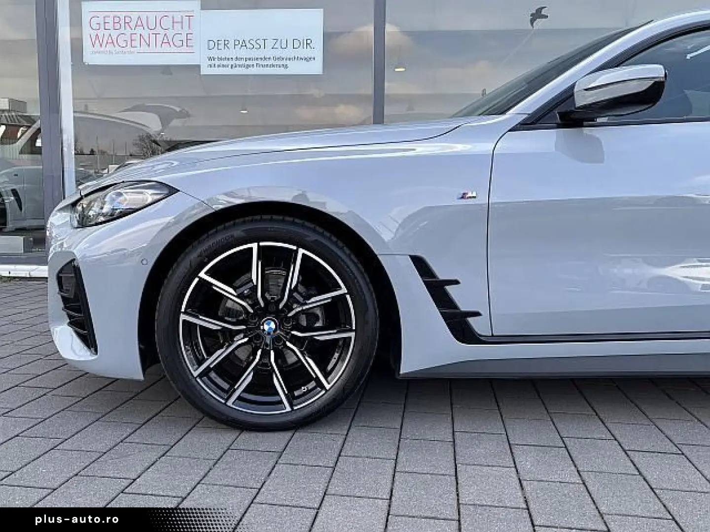 420 Gran Coupé d xDrive M Sportp Lasr-SD ACC 19