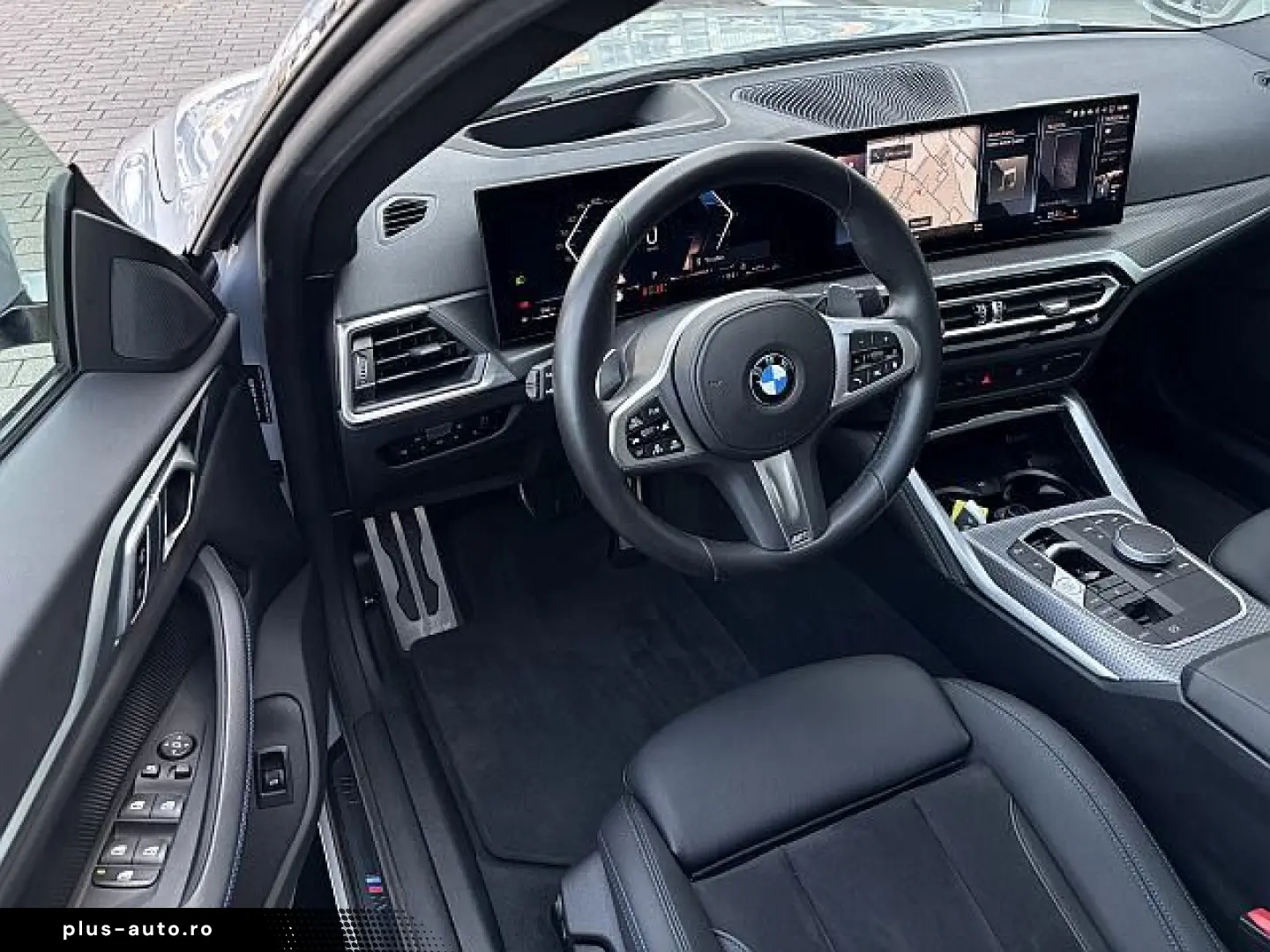 420 Gran Coupé d xDrive M Sportp Lasr-SD ACC 19