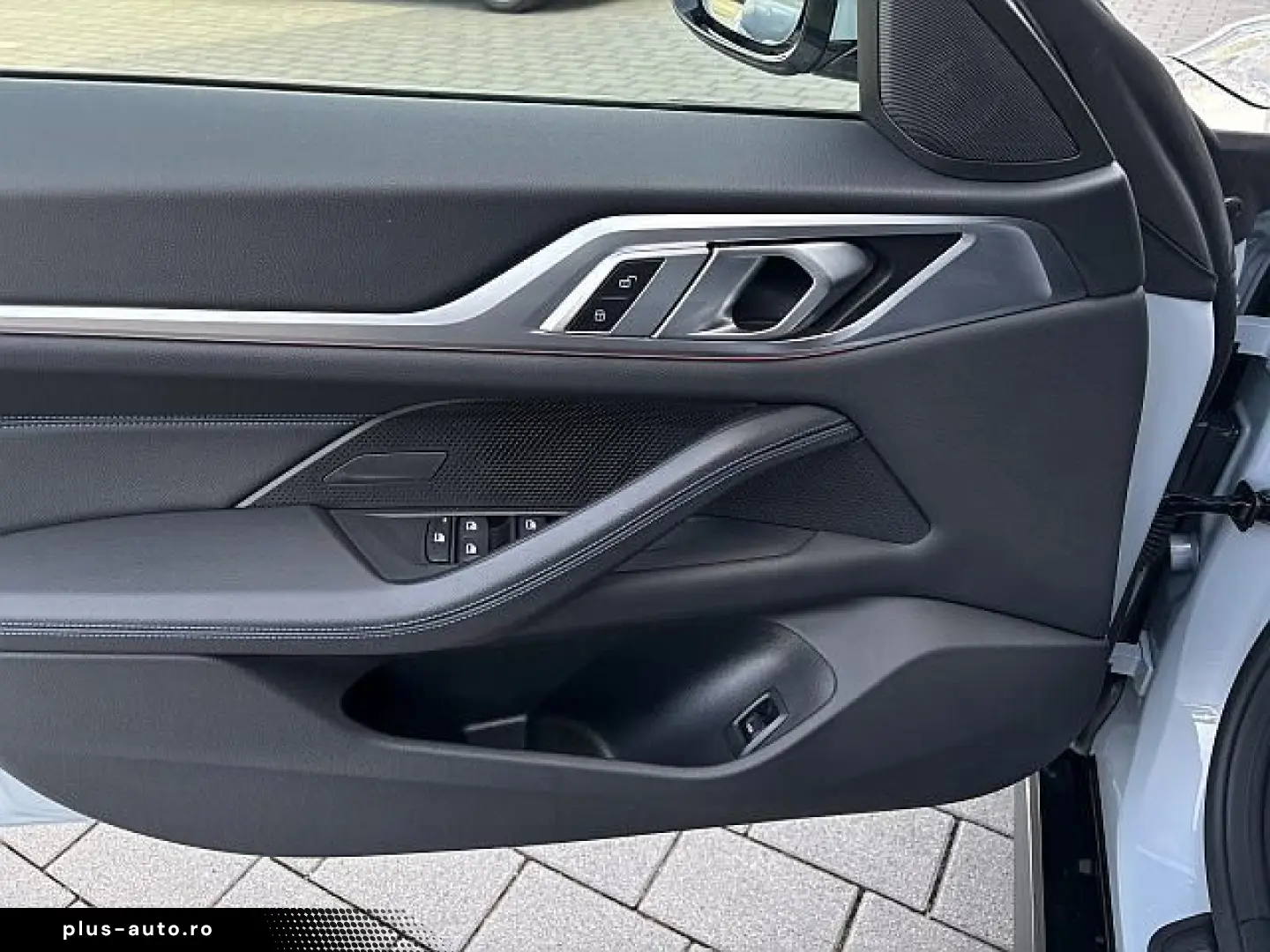 420 Gran Coupé d xDrive M Sportp Lasr-SD ACC 19