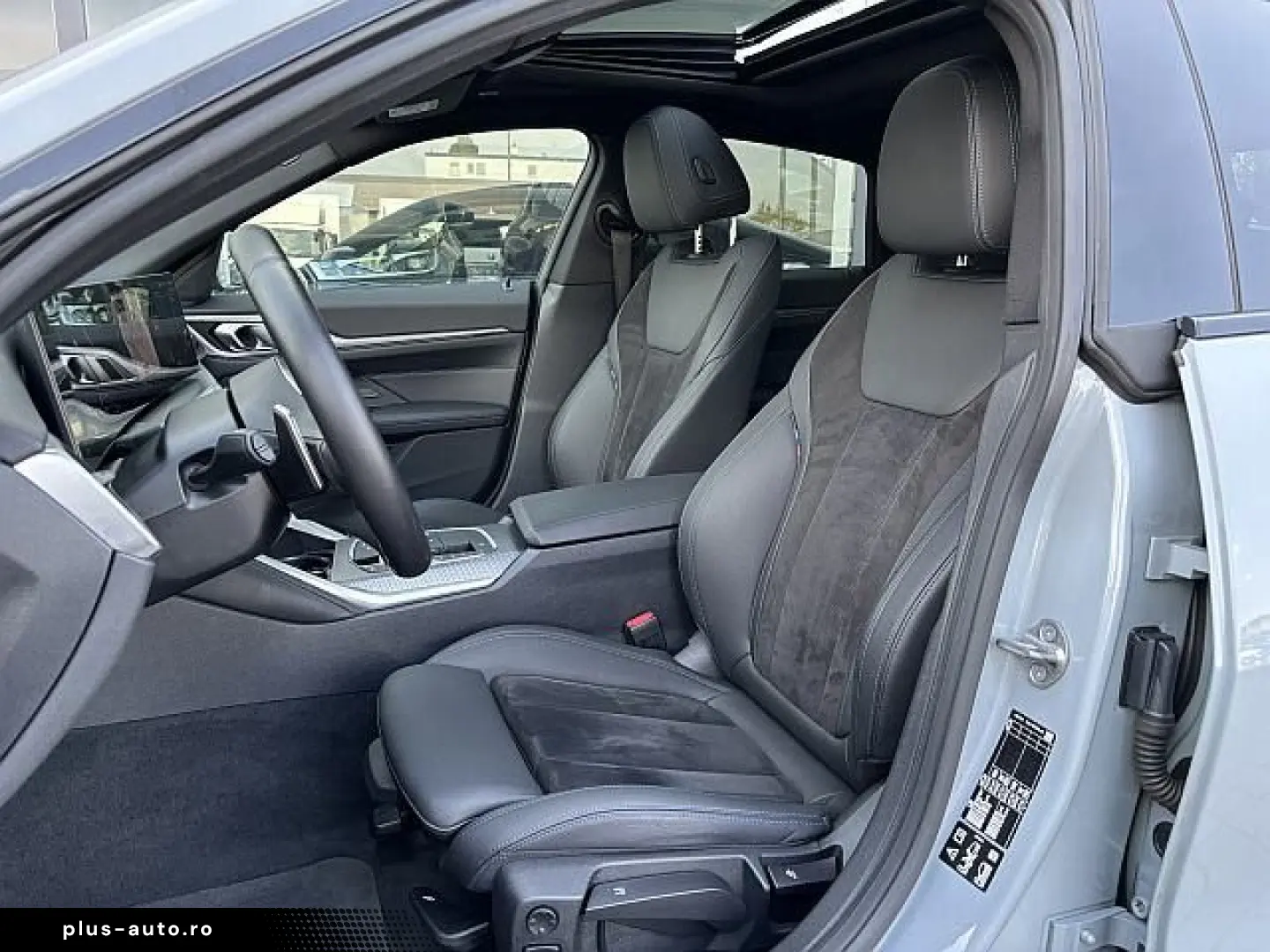 420 Gran Coupé d xDrive M Sportp Lasr-SD ACC 19