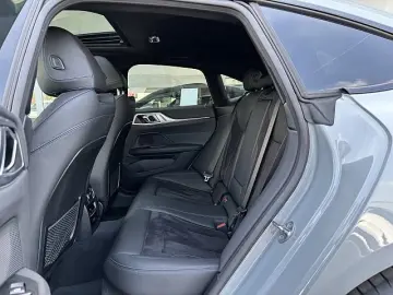 420 Gran Coupé d xDrive M Sportp Lasr-SD ACC 19