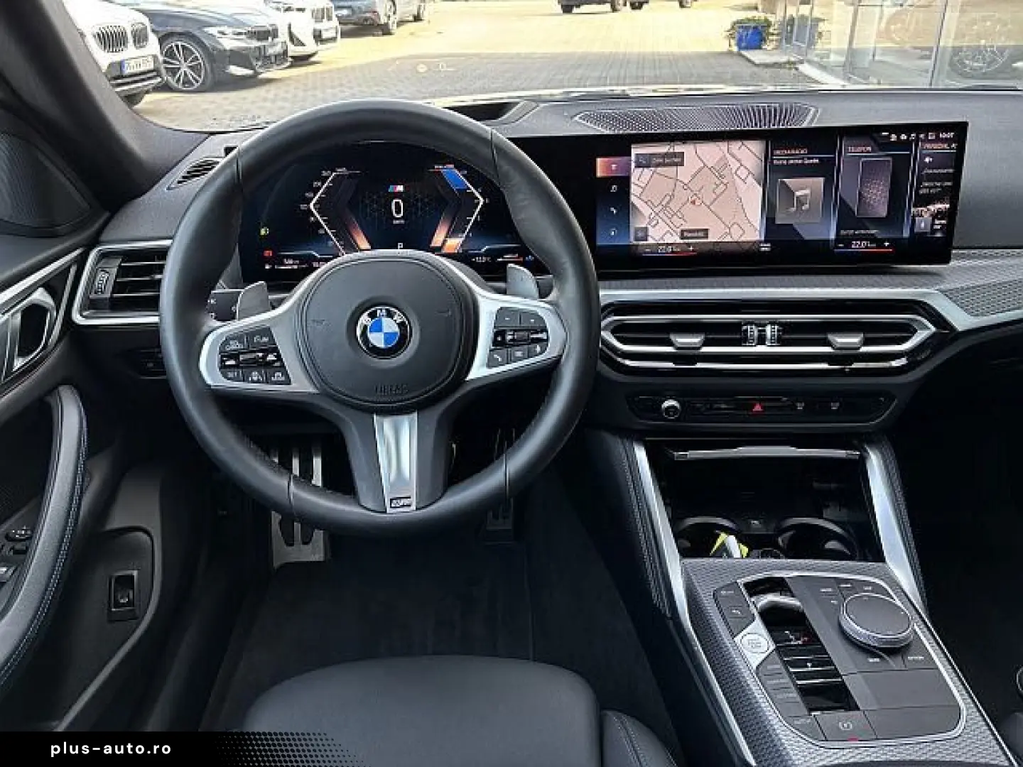 420 Gran Coupé d xDrive M Sportp Lasr-SD ACC 19