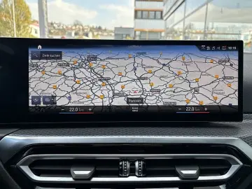 420 Gran Coupé d xDrive M Sportp Lasr-SD ACC 19