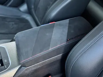 BMW 320d xDrive Touring M