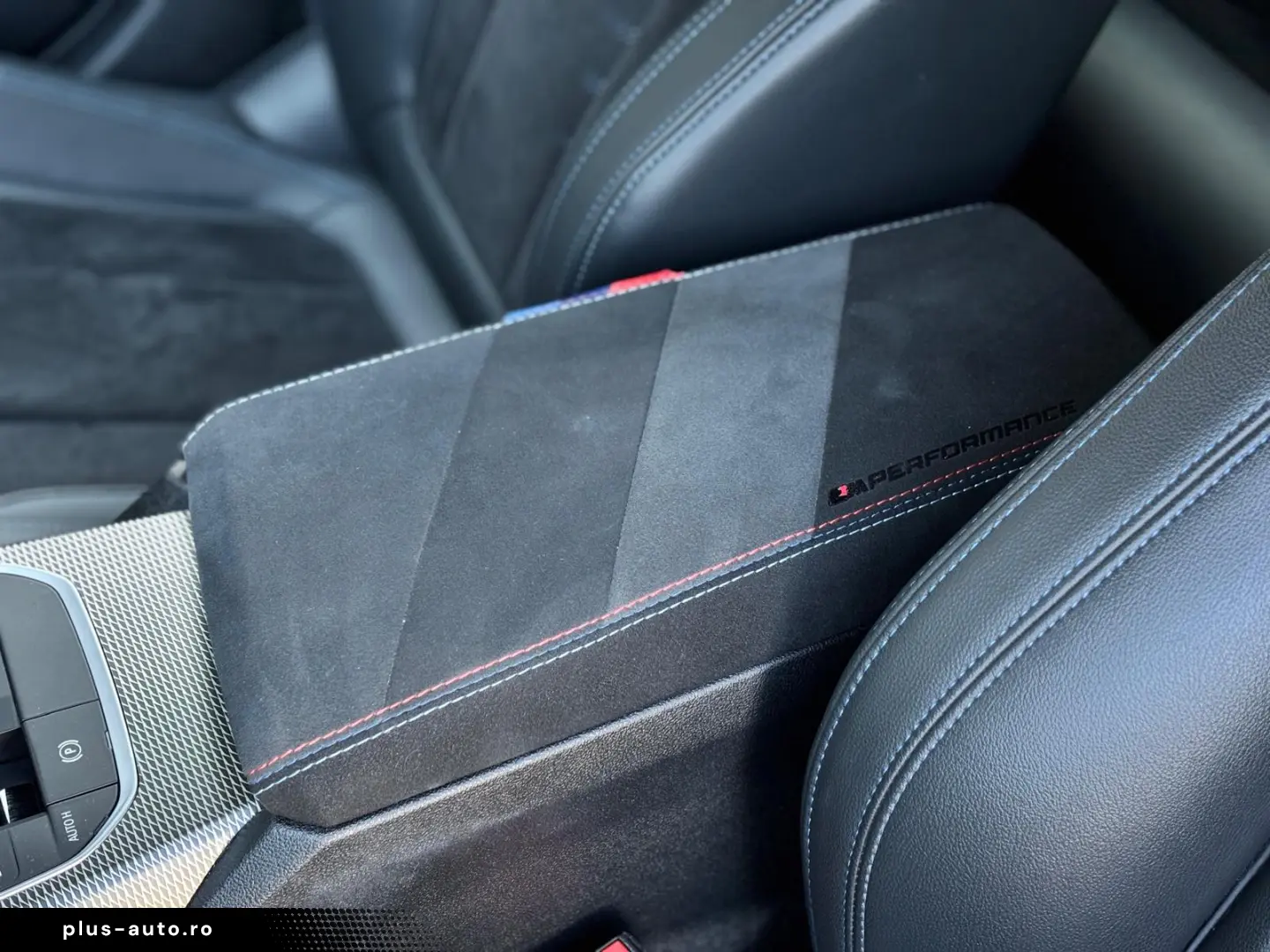 BMW 320d xDrive Touring M