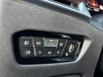 BMW 320d xDrive Touring M