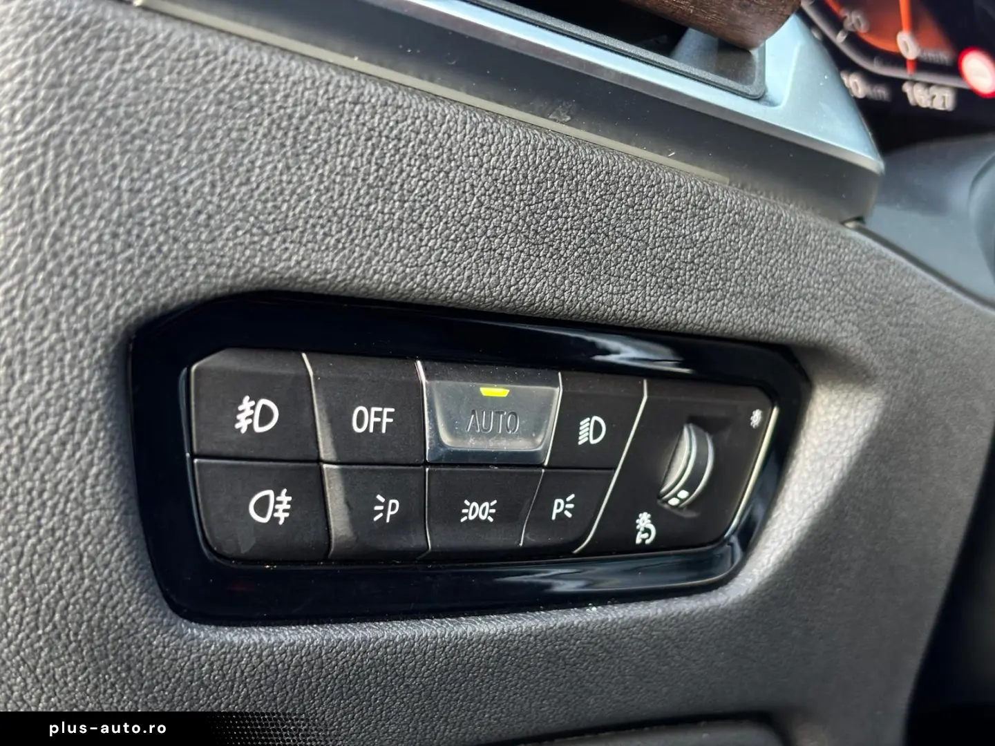 BMW 320d xDrive Touring M