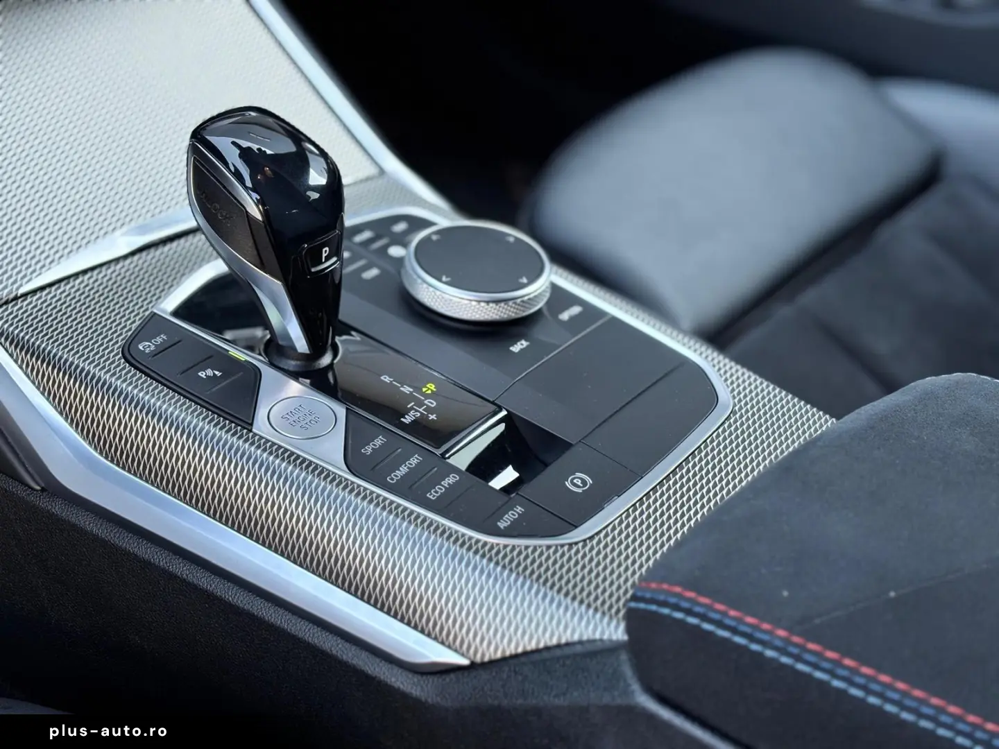 BMW 320d xDrive Touring M