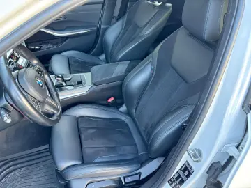 BMW 320d xDrive Touring M