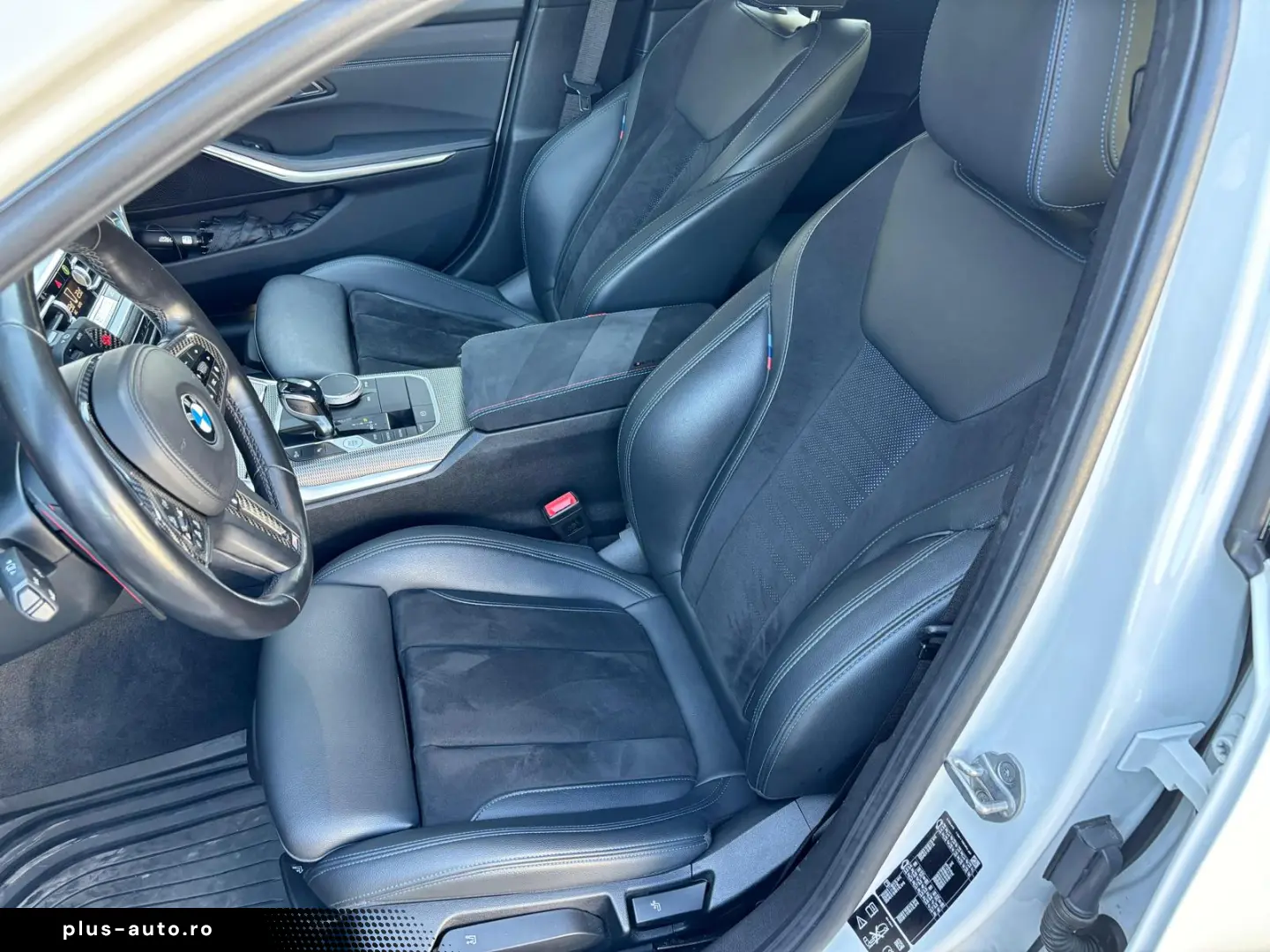 BMW 320d xDrive Touring M