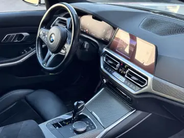 BMW 320d xDrive Touring M