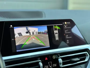 BMW 320d xDrive Touring M