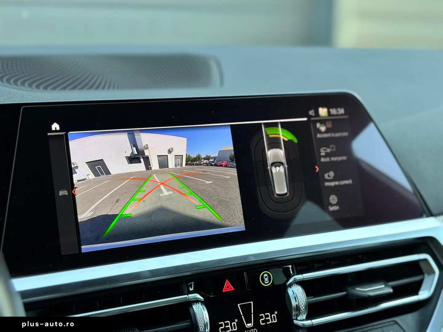 BMW 320d xDrive Touring M