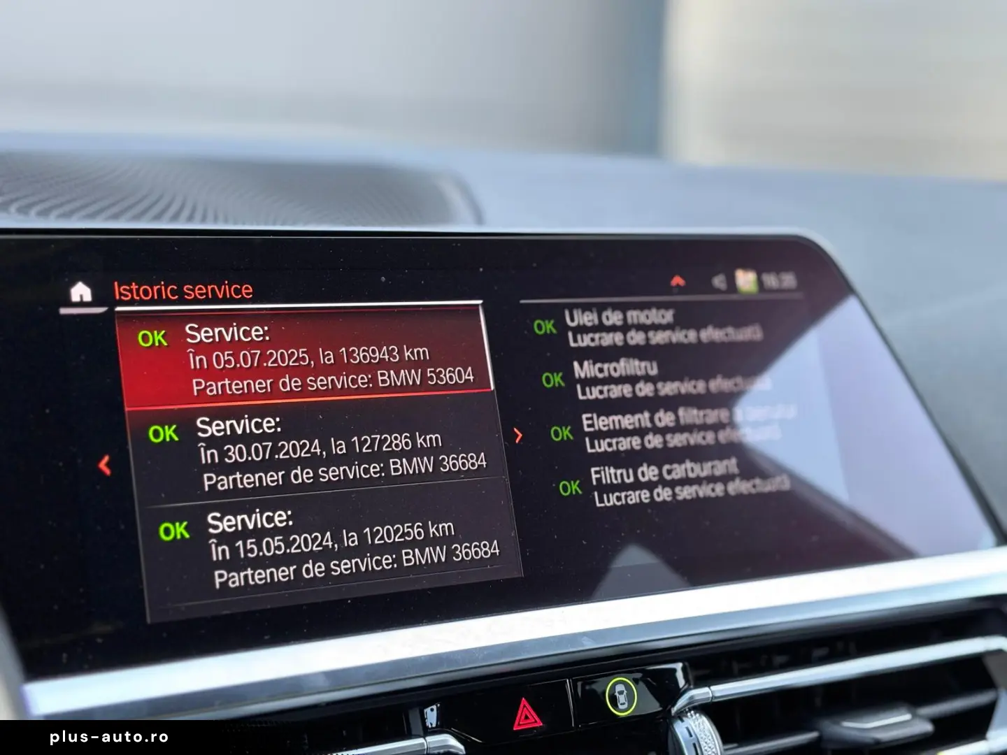 BMW 320d xDrive Touring M