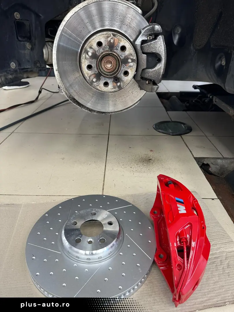 BMW 320d xDrive Touring M