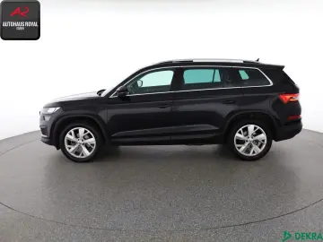 Kodiaq 1.5 TSI STYLE 7 SITZE PANO KEYLESSGO ACC