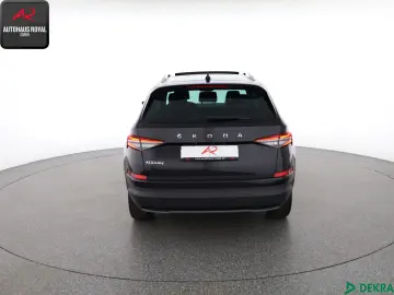 Kodiaq 1.5 TSI STYLE 7 SITZE PANO KEYLESSGO ACC