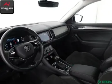 Kodiaq 1.5 TSI STYLE 7 SITZE PANO KEYLESSGO ACC