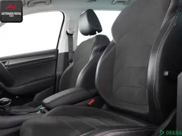 Kodiaq 1.5 TSI STYLE 7 SITZE PANO KEYLESSGO ACC