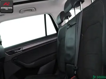 Kodiaq 1.5 TSI STYLE 7 SITZE PANO KEYLESSGO ACC