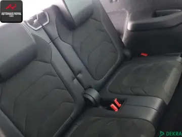 Kodiaq 1.5 TSI STYLE 7 SITZE PANO KEYLESSGO ACC