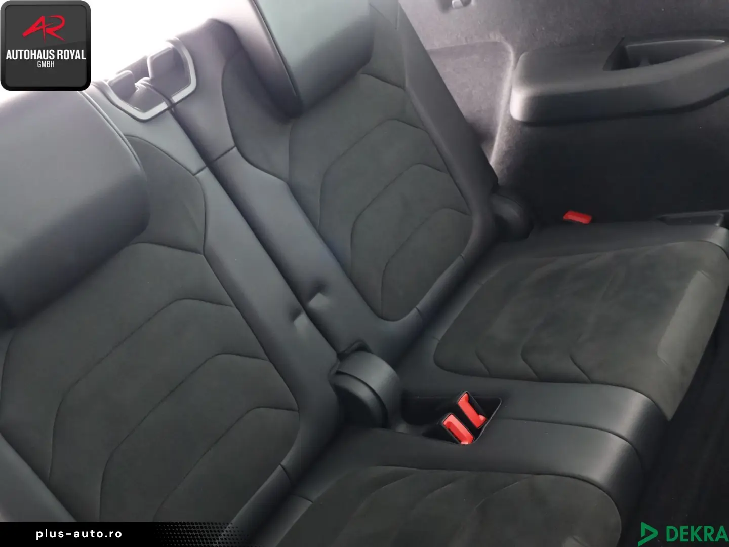 Kodiaq 1.5 TSI STYLE 7 SITZE PANO KEYLESSGO ACC