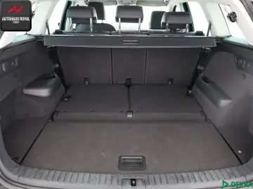 Kodiaq 1.5 TSI STYLE 7 SITZE PANO KEYLESSGO ACC
