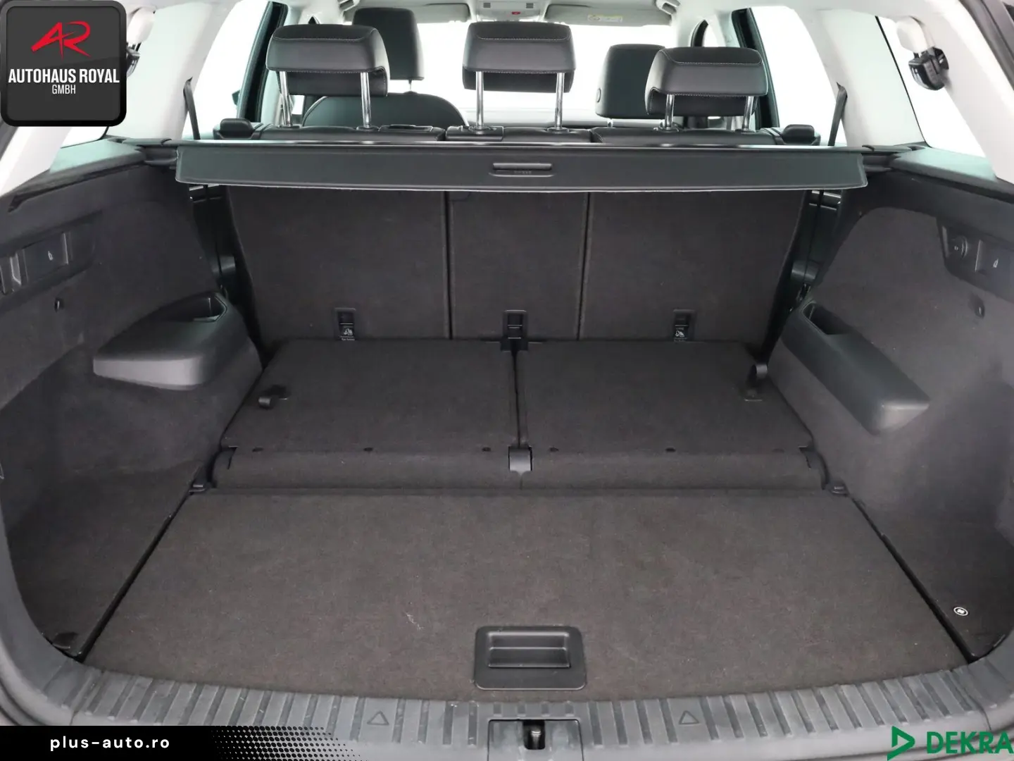 Kodiaq 1.5 TSI STYLE 7 SITZE PANO KEYLESSGO ACC