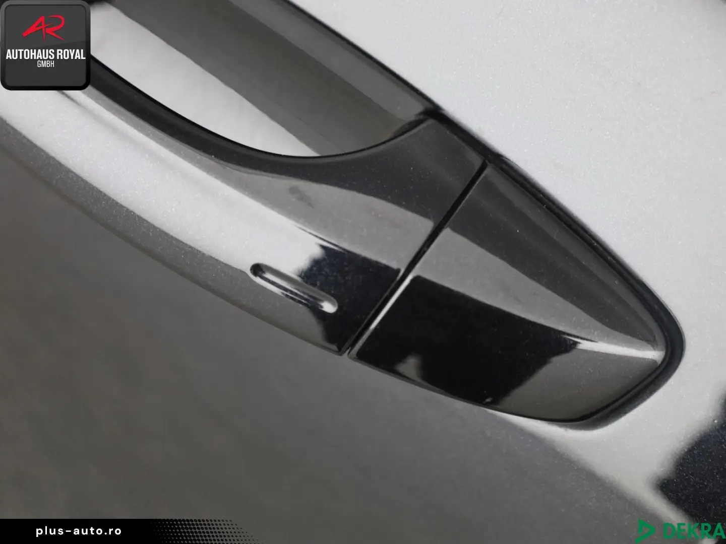 Kodiaq 1.5 TSI STYLE 7 SITZE PANO KEYLESSGO ACC