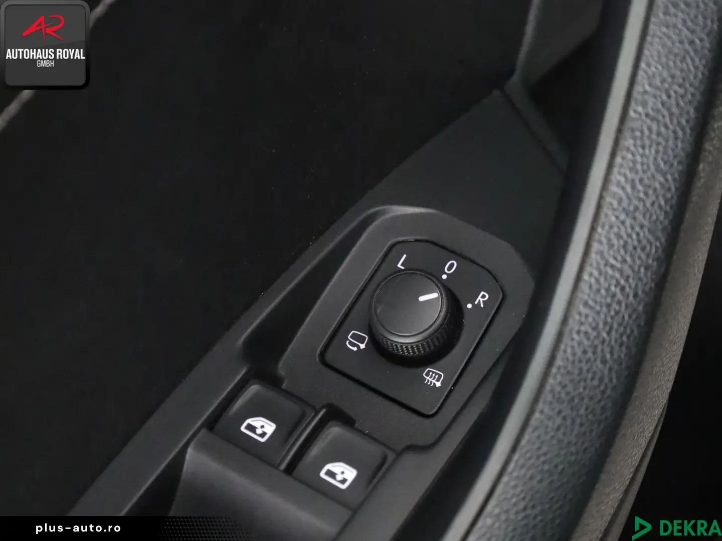 Kodiaq 1.5 TSI STYLE 7 SITZE PANO KEYLESSGO ACC