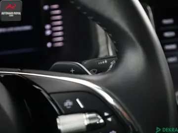 Kodiaq 1.5 TSI STYLE 7 SITZE PANO KEYLESSGO ACC