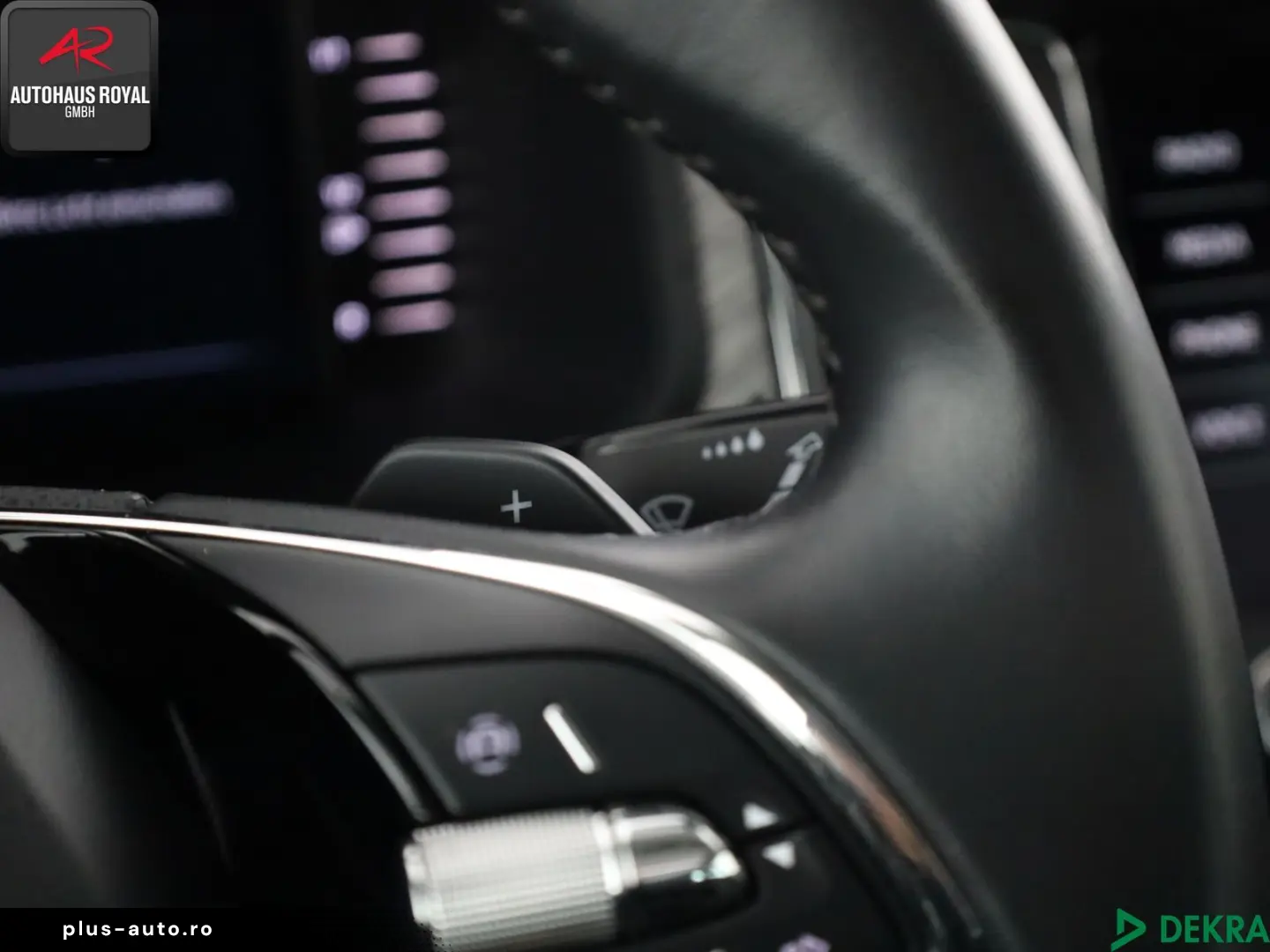 Kodiaq 1.5 TSI STYLE 7 SITZE PANO KEYLESSGO ACC