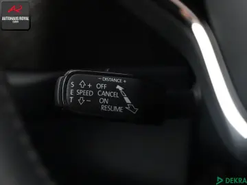 Kodiaq 1.5 TSI STYLE 7 SITZE PANO KEYLESSGO ACC