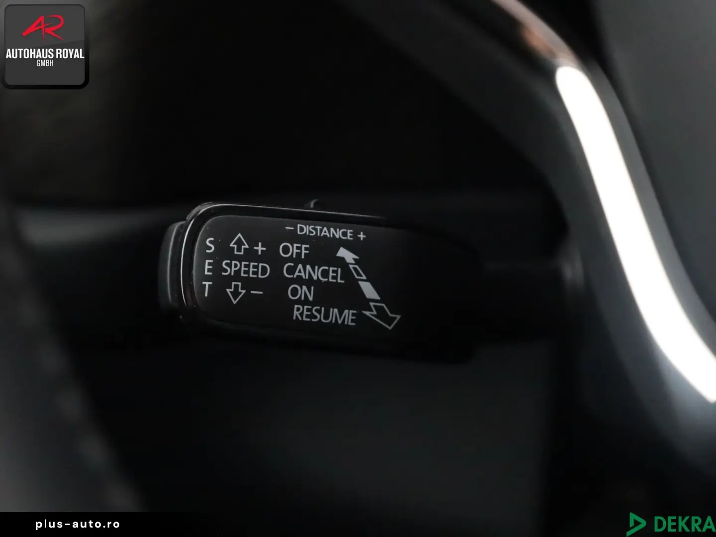 Kodiaq 1.5 TSI STYLE 7 SITZE PANO KEYLESSGO ACC