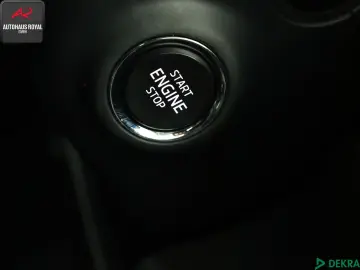 Kodiaq 1.5 TSI STYLE 7 SITZE PANO KEYLESSGO ACC