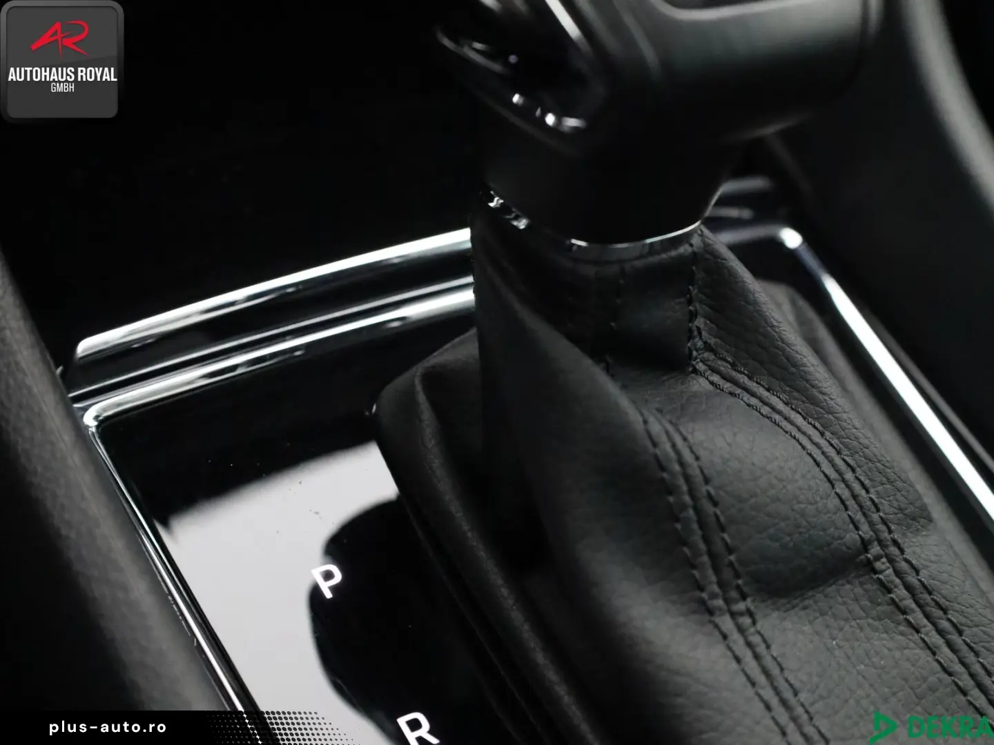 Kodiaq 1.5 TSI STYLE 7 SITZE PANO KEYLESSGO ACC