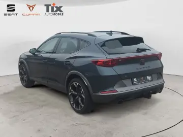 Formentor VZ 2.0 TSI DSG 1HD AHK Beats Navi ACC