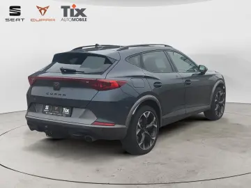 Formentor VZ 2.0 TSI DSG 1HD AHK Beats Navi ACC