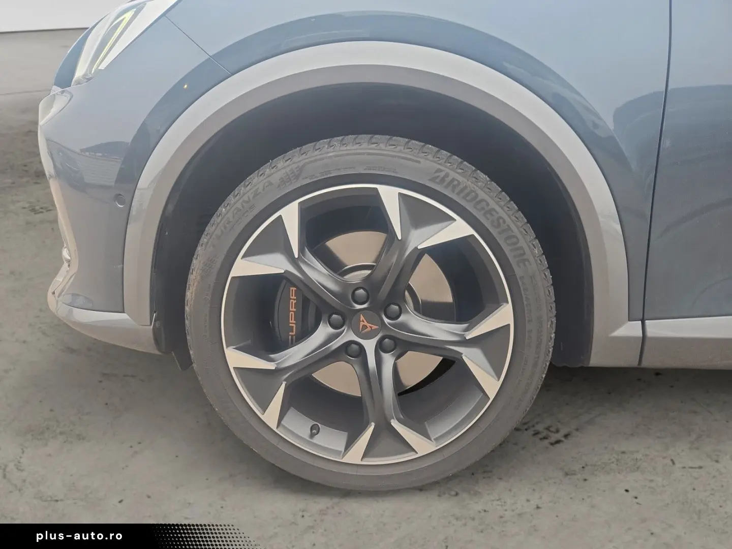 Formentor VZ 2.0 TSI DSG 1HD AHK Beats Navi ACC