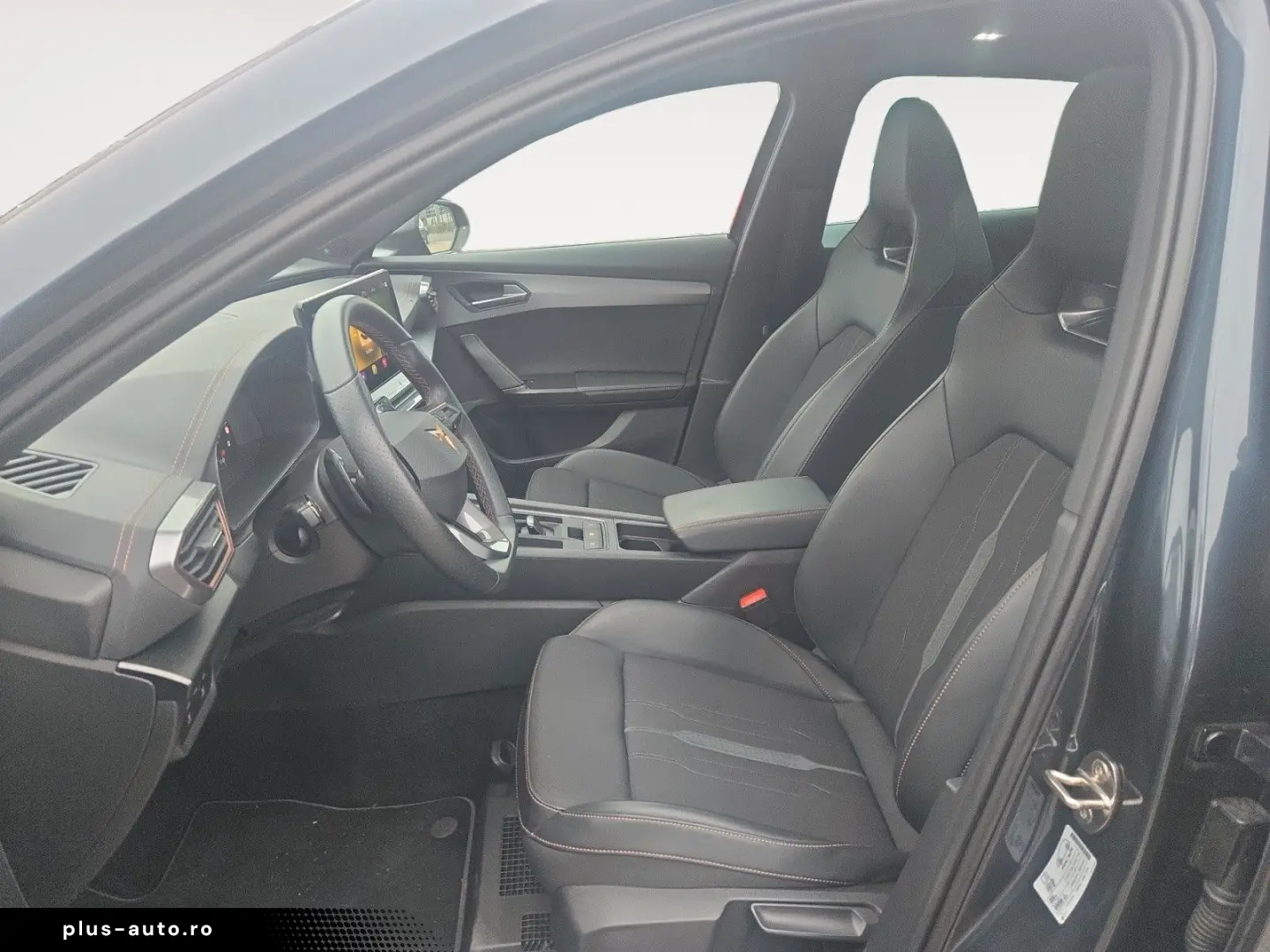 Formentor VZ 2.0 TSI DSG 1HD AHK Beats Navi ACC