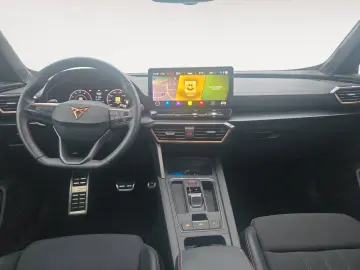 Formentor VZ 2.0 TSI DSG 1HD AHK Beats Navi ACC